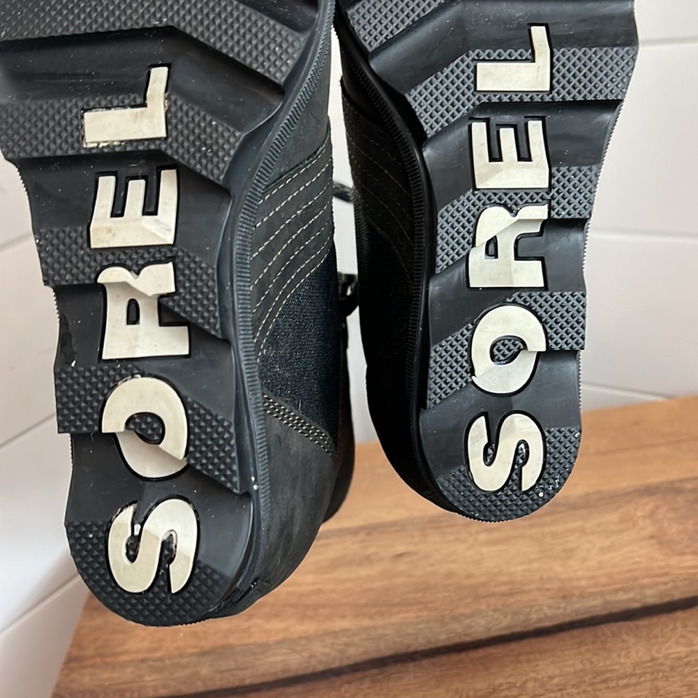 Sorel Lexi wedge boot - Picture 14 of 17